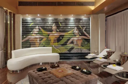 Hotel Indonesia Kempinski Jakarta Отели рядом с достопримечательностью «Централна джамия на Мънтенг»