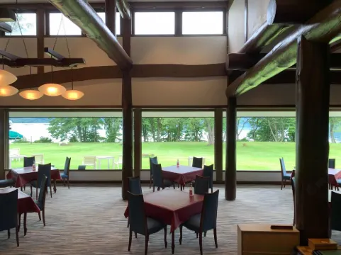 Towada Prince Hotel Mahlzeiten Photos