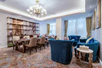 Yuhua Hotel Hotel di Chuxiong