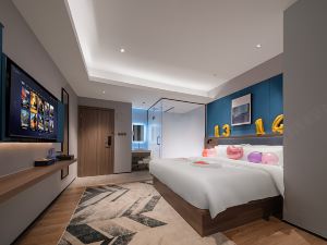 bafei fashion hotel dongguan humenbeizhadian