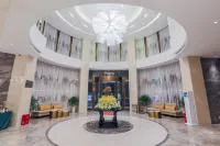 Tianhai Baitang Hotel (Jiujiang Railway Station Bus Terminal Store)