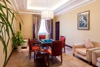 Zigong Tanmulin Hotel - Spor Salonu
