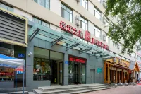 錦江之星（佳木斯新瑪特店） 佳木斯住宿飯店