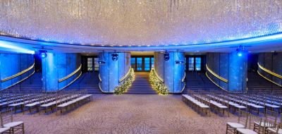 会議室 フラトン ホテル シンガポール（ステイケーション可）の写真