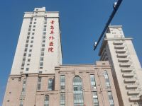 H酒店(青岛五四广场敦化路地铁站店) - 酒店附近