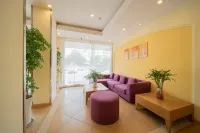 Home Inn (Nantong Tongzhou RT-Mart)