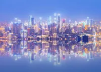 重慶花啦·十二舍Loft高空美宿公寓