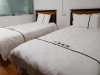 Jishui Erqing Hotel Hotels in Jishui