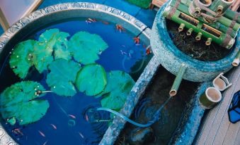 Duoke Homestay (Nanmenwan)