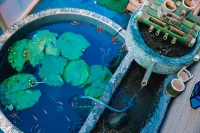 Duoke Homestay (Nanmenwan)