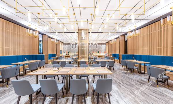 Yaster International Hotel (Shenzhen Bao'an International Airport T3 Terminal Store)