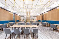 Yeste International Hotel Shenzhen Bao'an International Airport