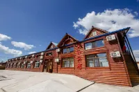 額爾古納六和賓館