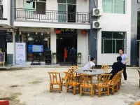 Bodao Peak Shanshuijian Farm Stay