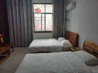 Yuexi Wangyue Yashe Farmhouse