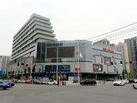 速8精选酒店(成都爱琴海购物公园店) - 酒店附近