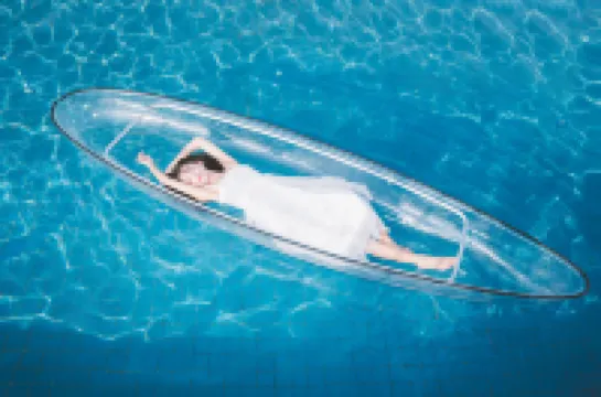 雲之藍オーシャンビューガーデンホテル（大理S灣生態廊道）