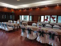 Xishihui Hotel Hotels in Mishan