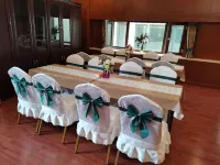 Xishihui Hotel Hotels in Mishan