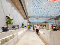 溧阳金峰国际饭店 - 餐厅