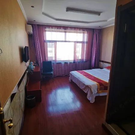 Xinnanshan Hotel