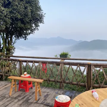 Mulihong Yuanwei Inn