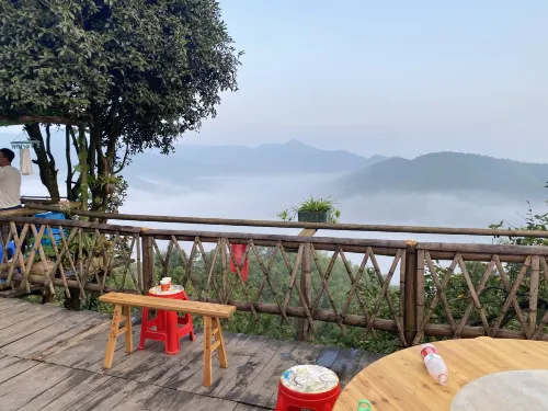 Mulihong Yuanwei Inn