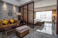 Floral Hotel · YunFu City King Royal Hotel Hotel di Yunfu