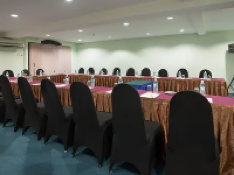 Hotel Seri Malaysia Melaka Hotels in Bukit Katil