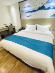 Haoting Business Apartment (Sijiaolou Commercial Plaza)