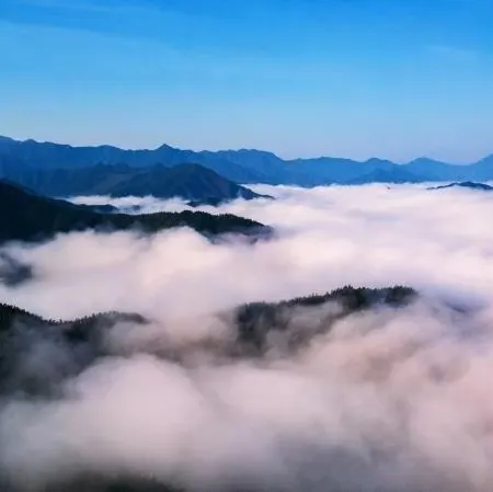 Muliqiao Manyi Renjia Farmhouse
