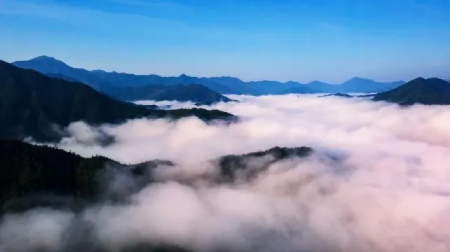 Muliqiao Manyi Renjia Farmhouse