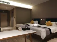 Homeinn Selected Hotel (Yuanyang Jianshe Road Hong Kong City)