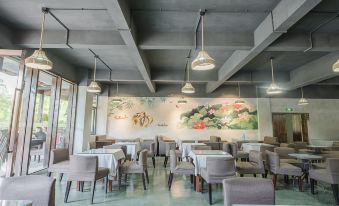 Shifang Qiaojia Courtyard Boutique Homestay