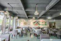 Shifang Qiaojia Courtyard Boutique Homestay Hotels near Forest Wild Camping Ground