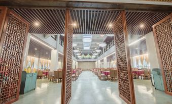 Shifang Qiaojia Courtyard Boutique Homestay