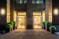 成都宿泊酒店（火車南站店） 成都火車南站/凱德天府酒店