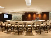 Prudential Hotel Hotels near Jordan