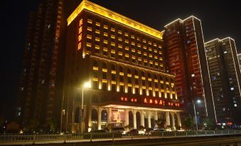 Minzu Hotel