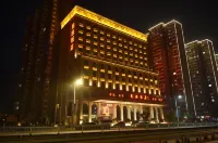 Minzu Hotel Hotels in Dingzhou