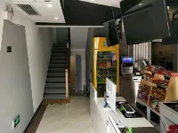 Dalian Guangtong Dianjing Hotel