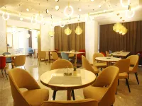 Magnotel Qidong Lvsigang Hotel - breakfast