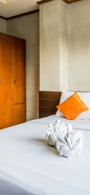 ห้องสวีท