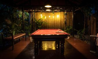 Authentic Khmer Village Resort