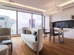 The Putman Hong Kong