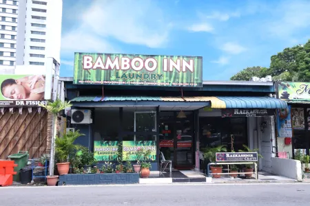 OYO 873 Bamboo Inn