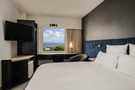 ibis Rotorua