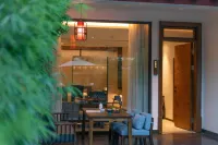 Yaman Oriental Courtyard Hotel(Xi'an Big Wild Goose Pagoda Datang Evernight City Hotels in Xiaozhai/Shaanxi History Museum
