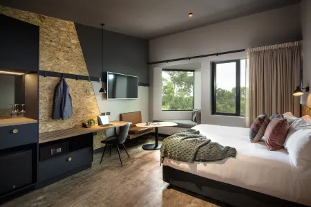 Marion Hotel Отели в г. Clarendon