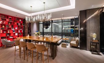 Grand Mercure Shanghai Lingang